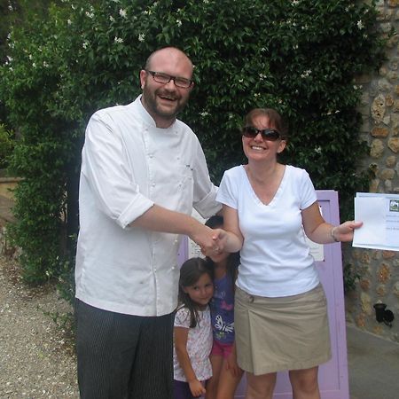Agriturismo Casanova Di Pescille San Gimignano Eksteriør billede