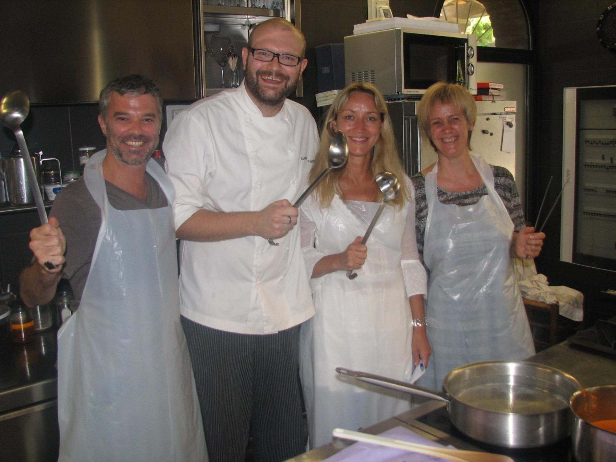 Agriturismo Casanova Di Pescille San Gimignano Eksteriør billede