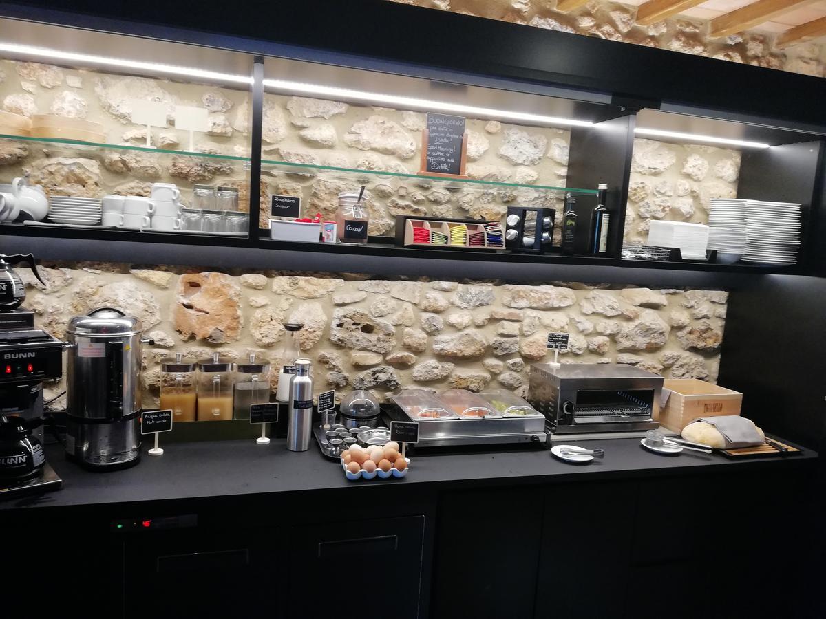 Agriturismo Casanova Di Pescille San Gimignano Eksteriør billede